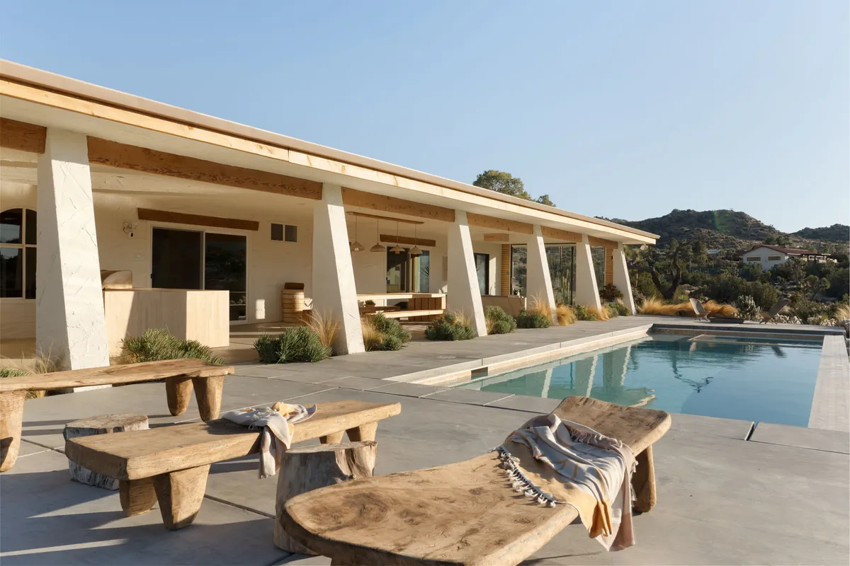 Wander High Desert Sol #82