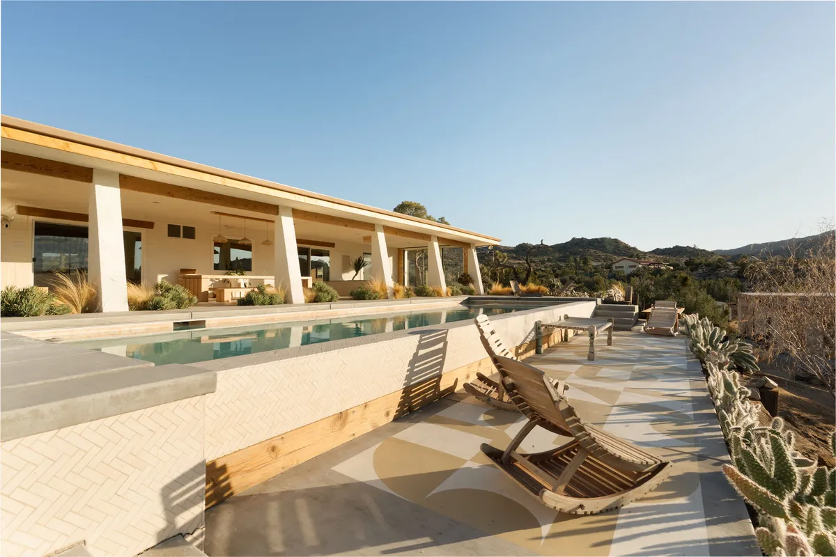 Wander High Desert Sol #32