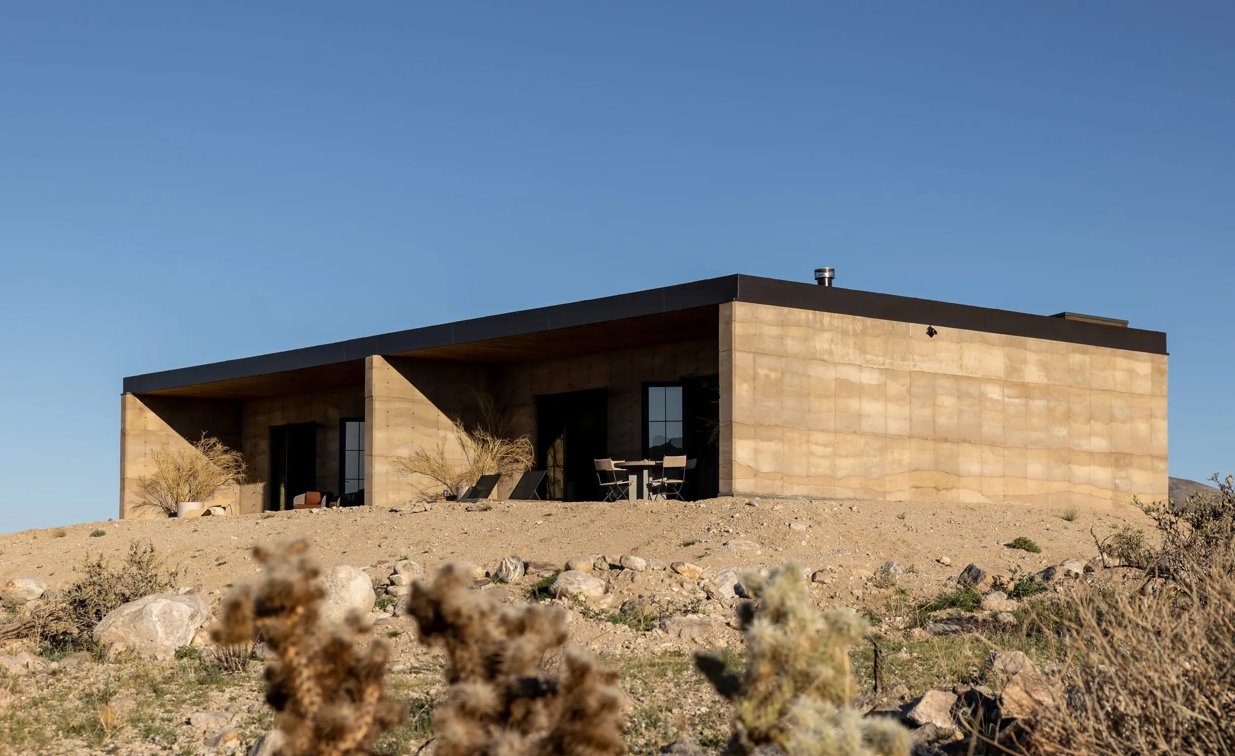 Wander Mojave Desert #78