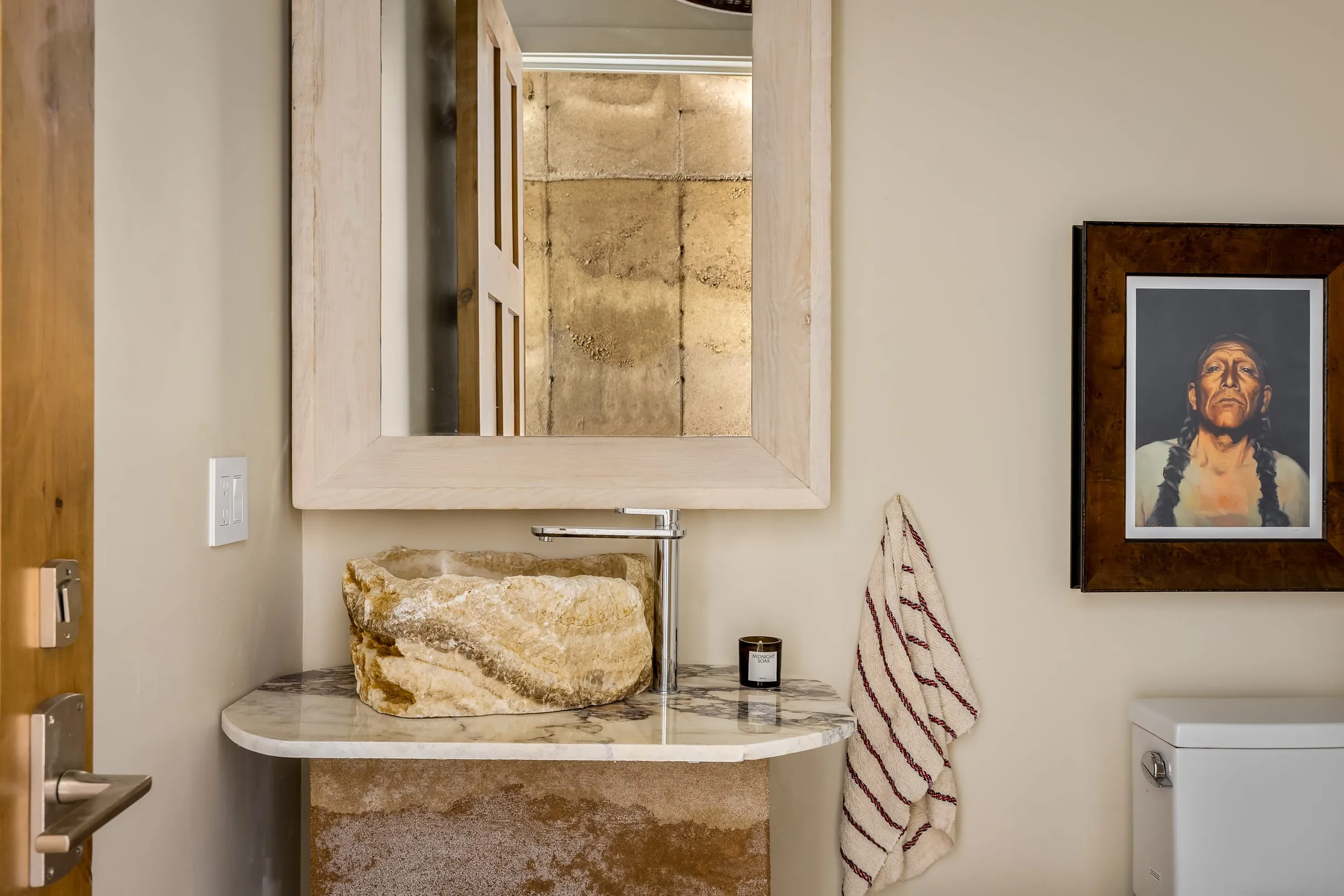 Wander Mojave Desert #18