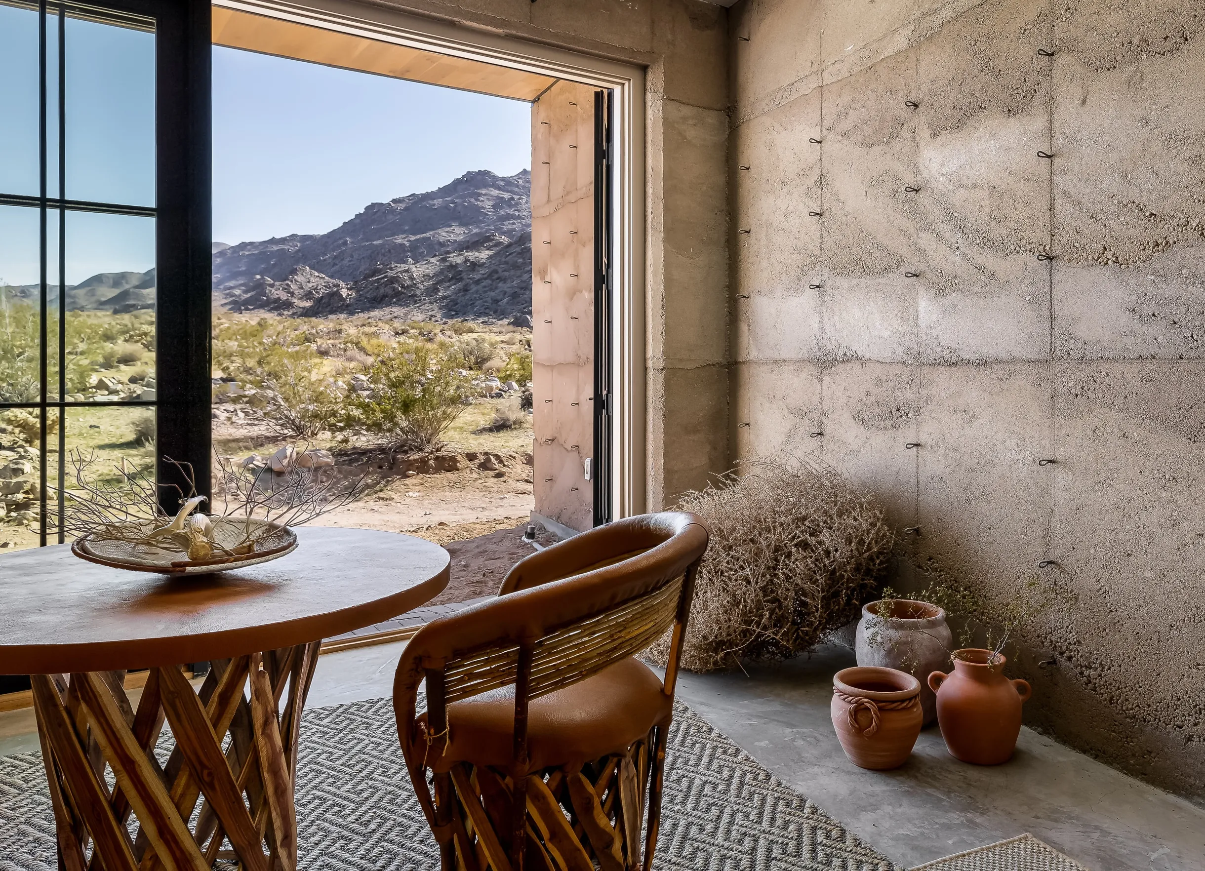 Wander Mojave Desert #70