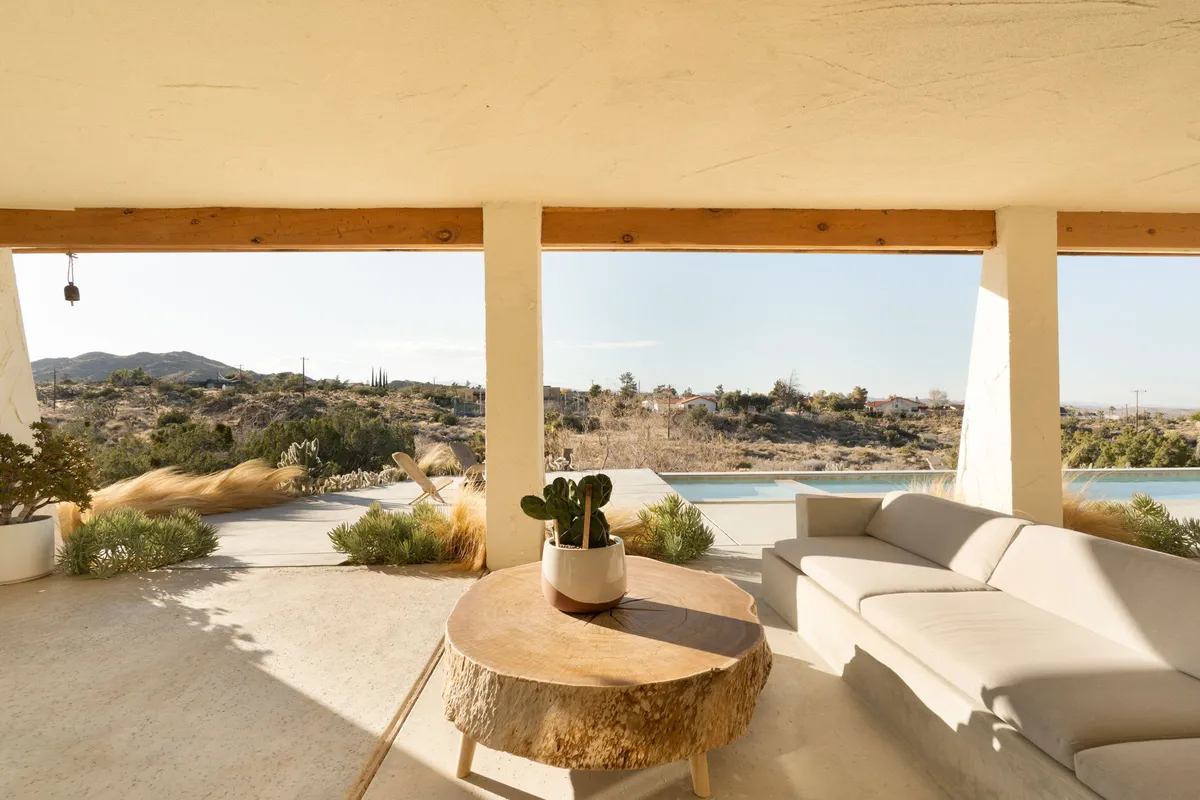 Wander High Desert Sol #67