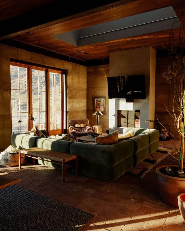 Wander Mojave Desert #19