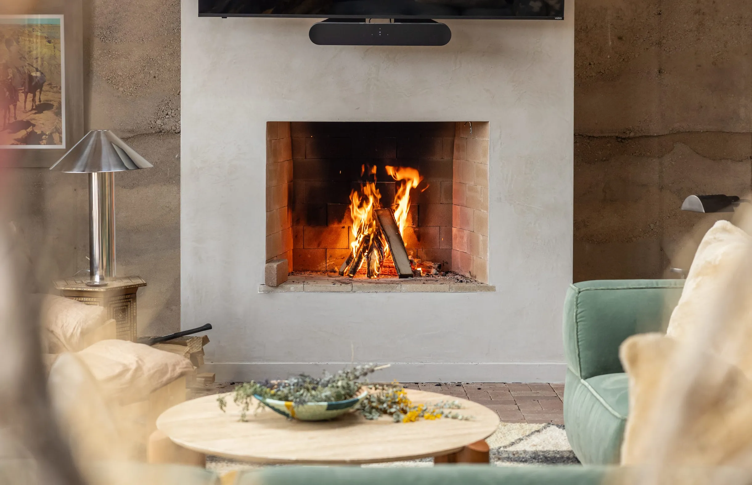 Wander Mojave Desert #43