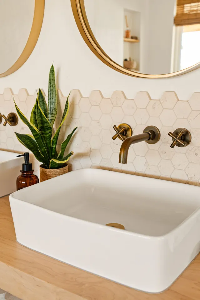 Wander High Desert Sol #88