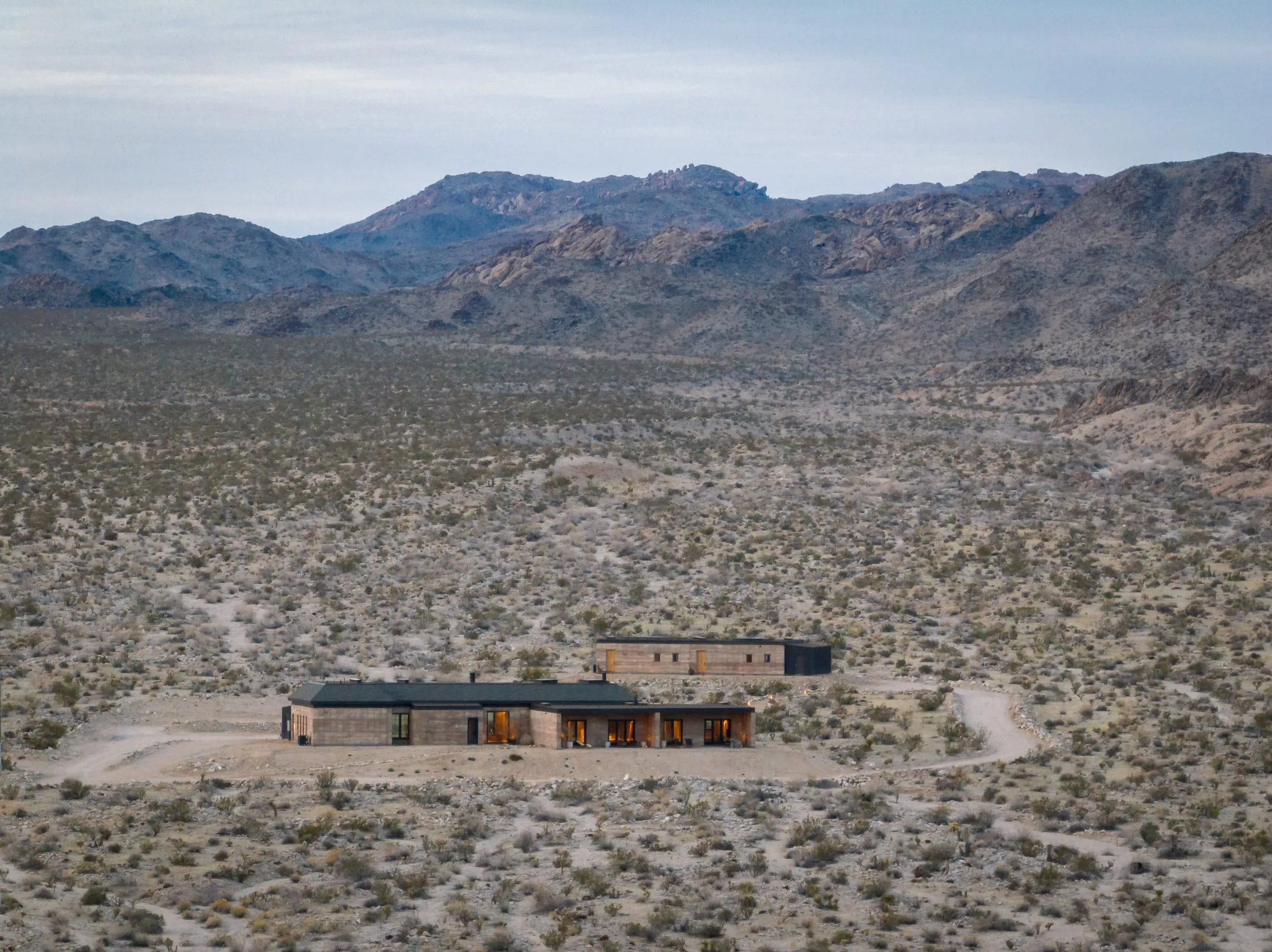 Wander Mojave Desert #79