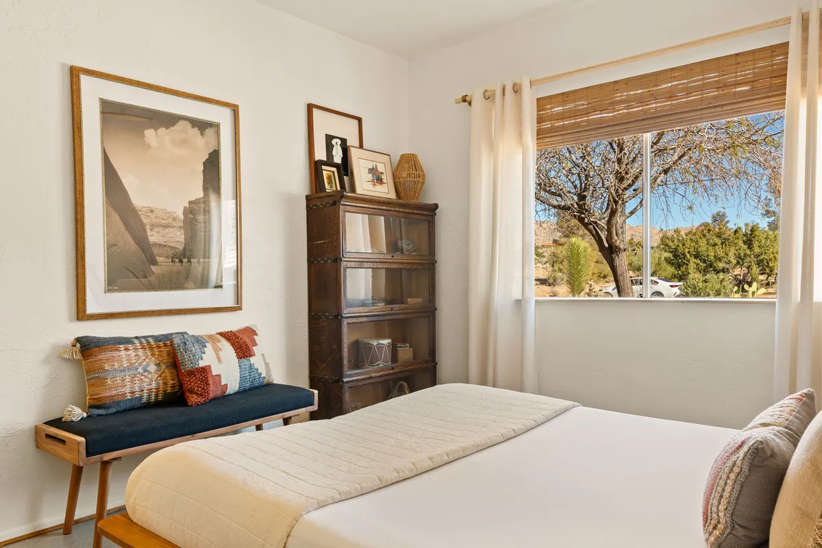 Wander High Desert Sol #57