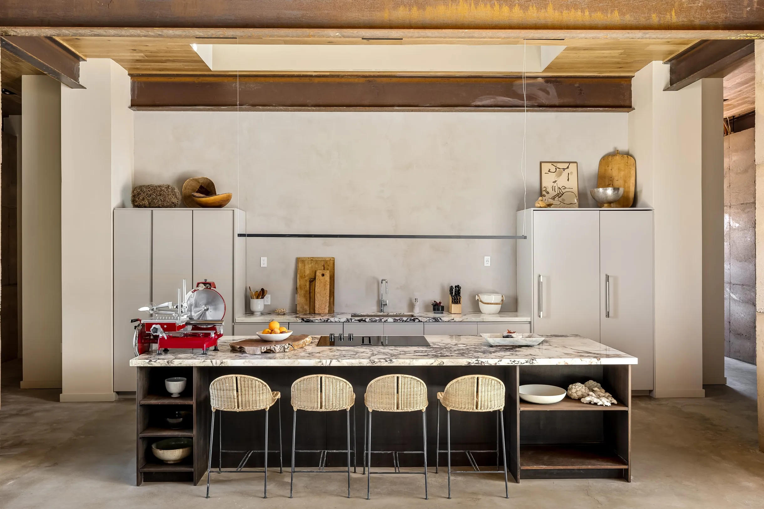 Wander Mojave Desert #21