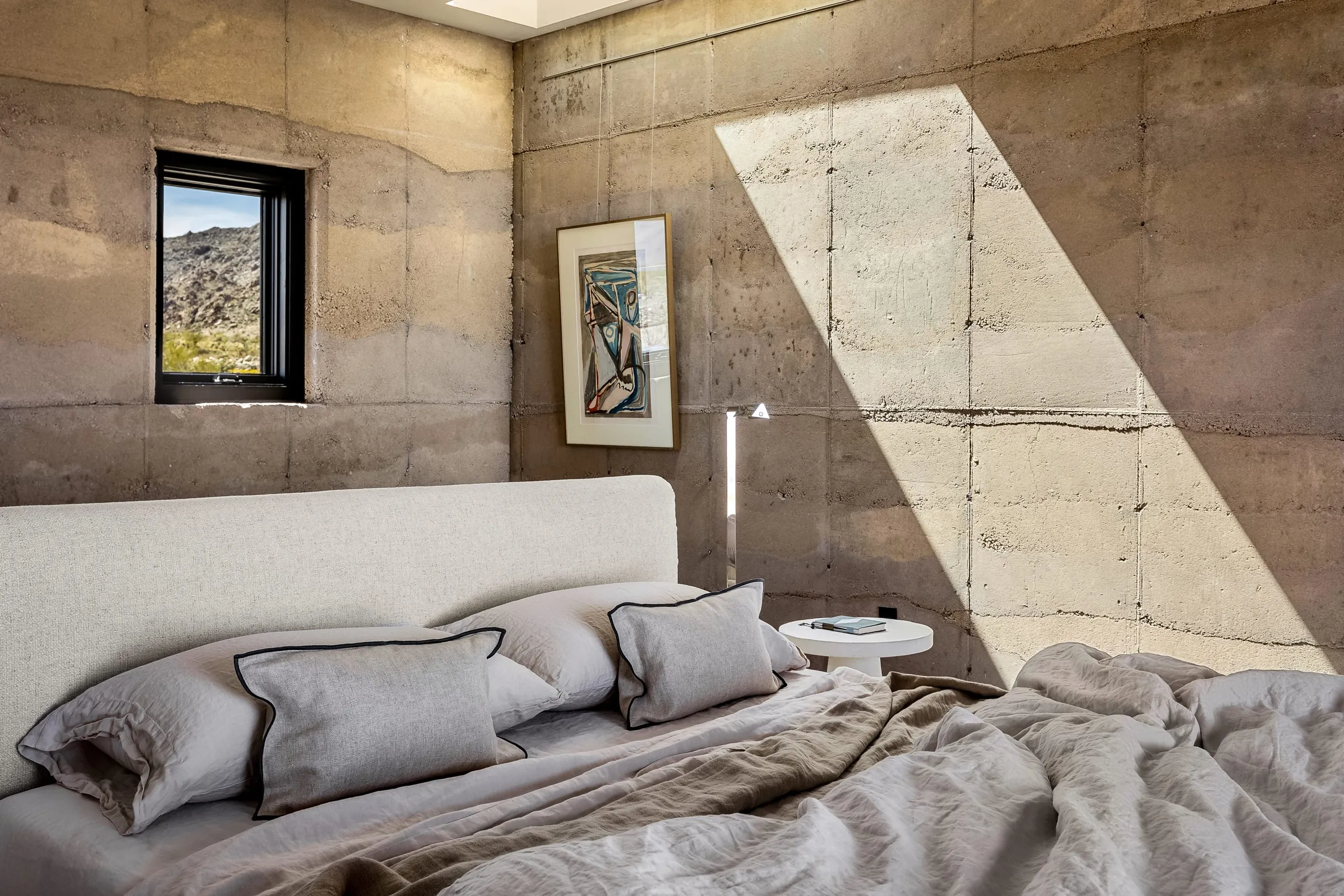 Wander Mojave Desert #44