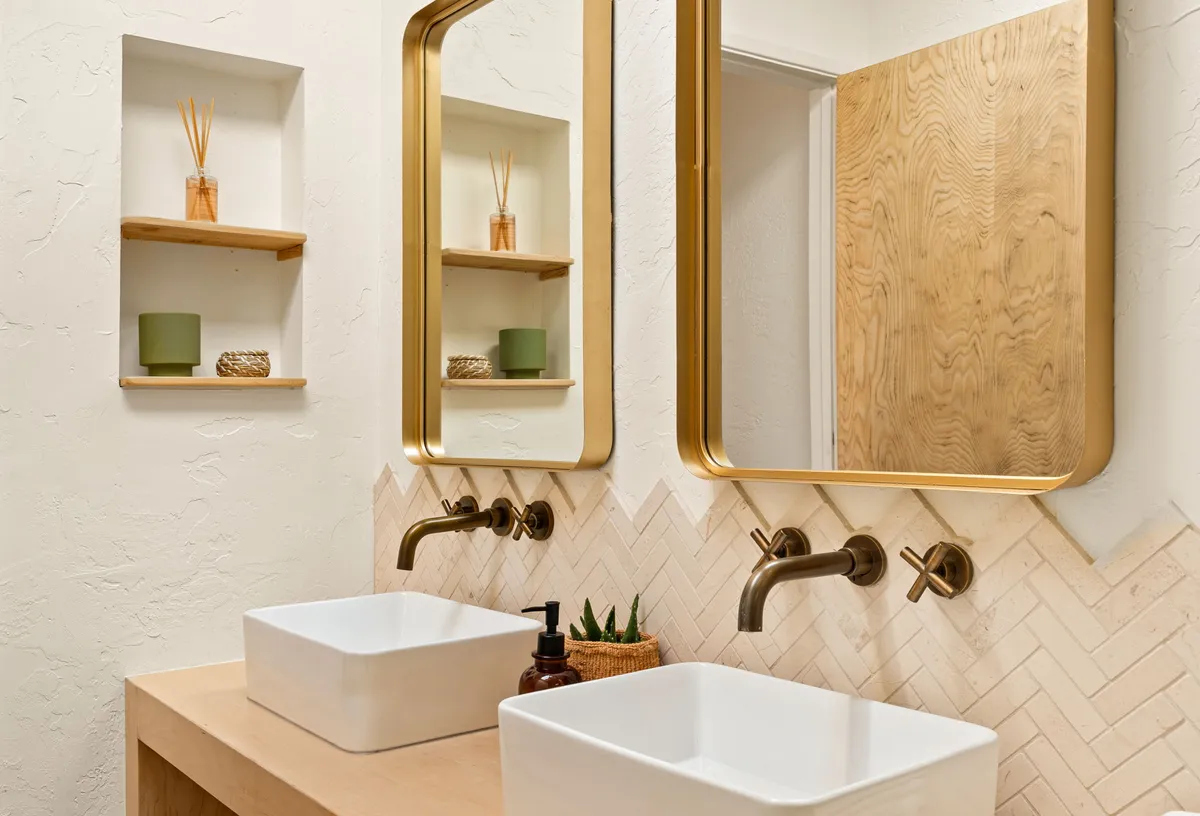 Wander High Desert Sol #46