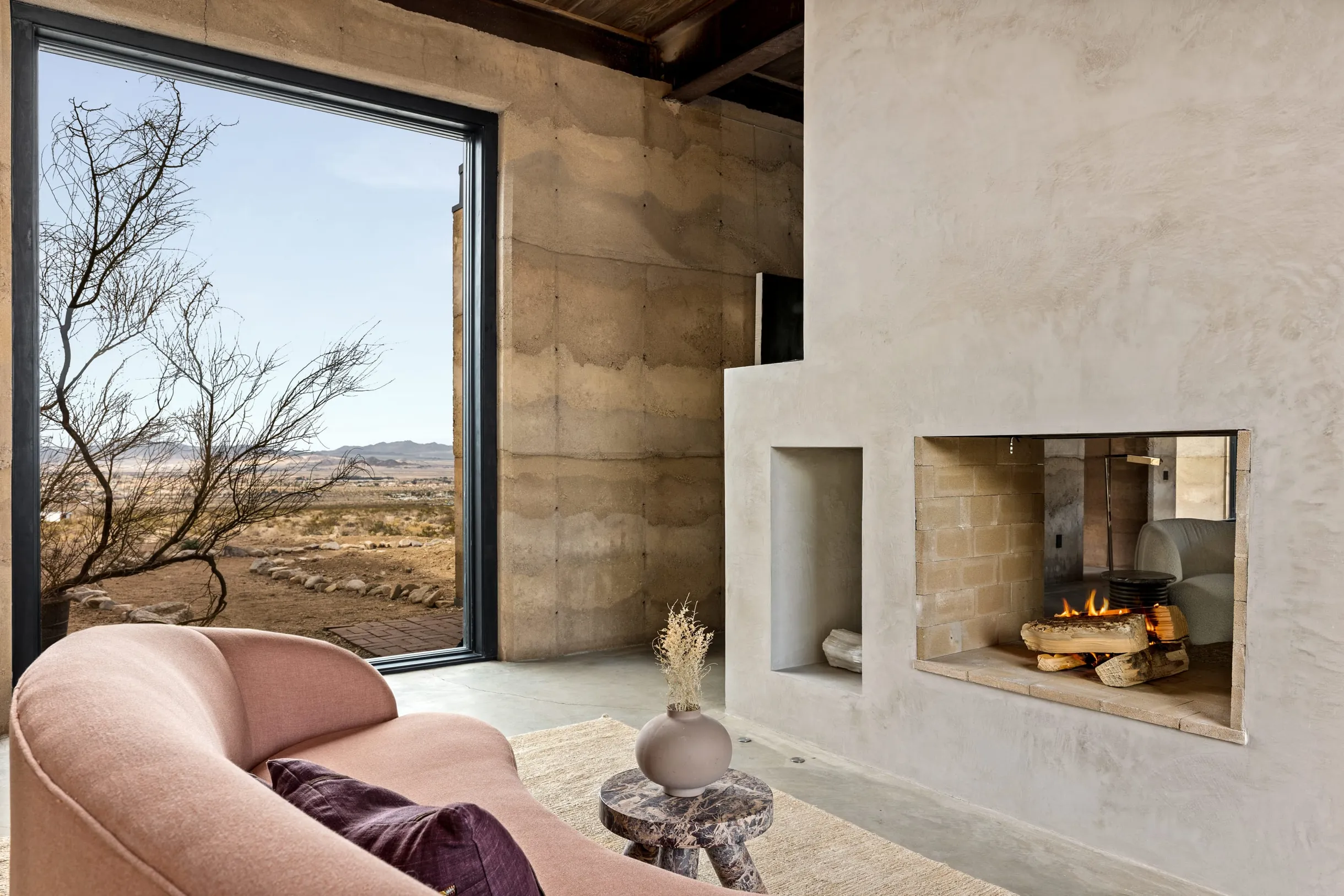 Wander Mojave Desert #65