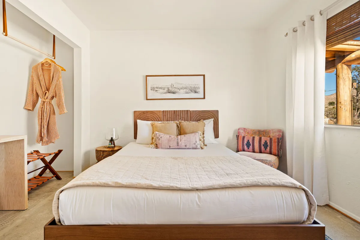 Wander High Desert Sol #23