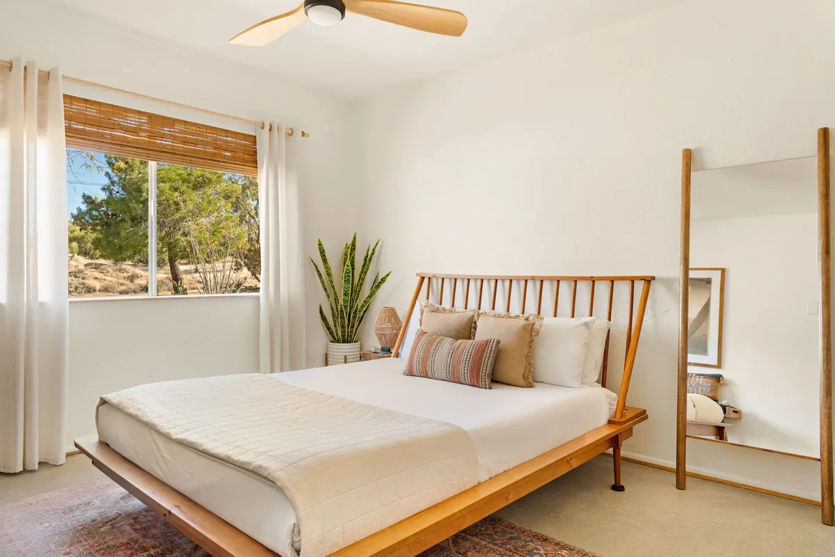 Wander High Desert Sol #68