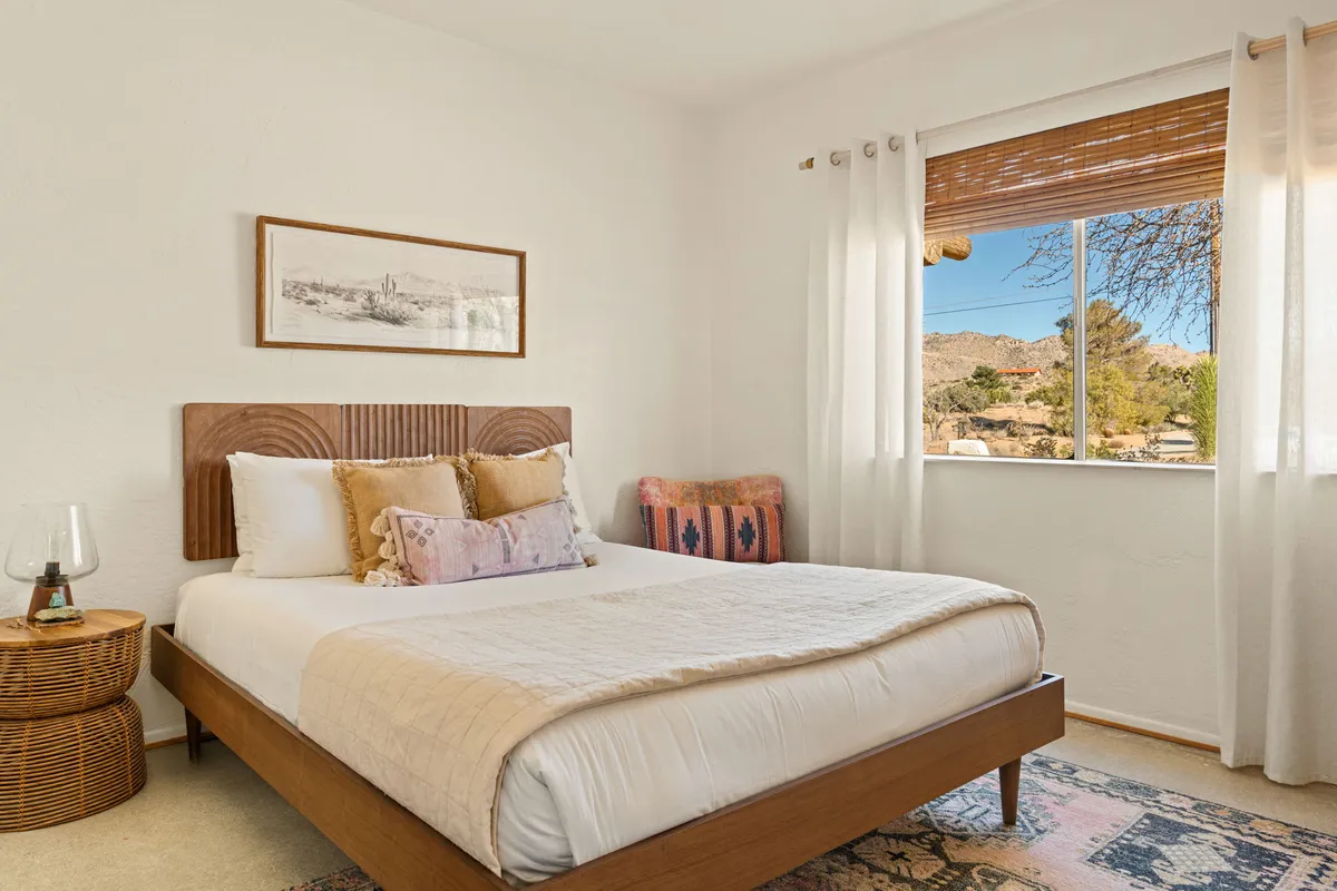 Wander High Desert Sol #47