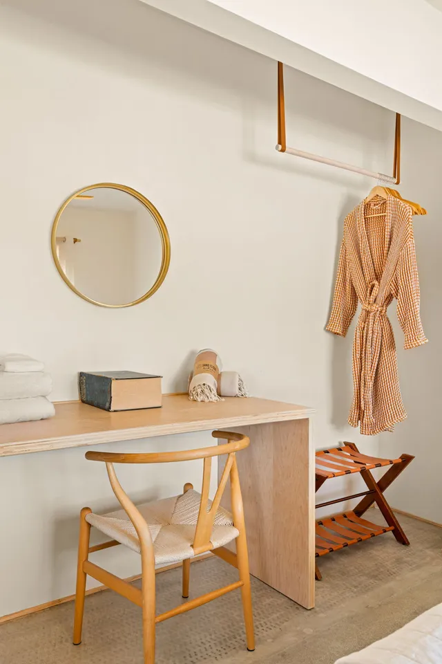 Wander High Desert Sol #69