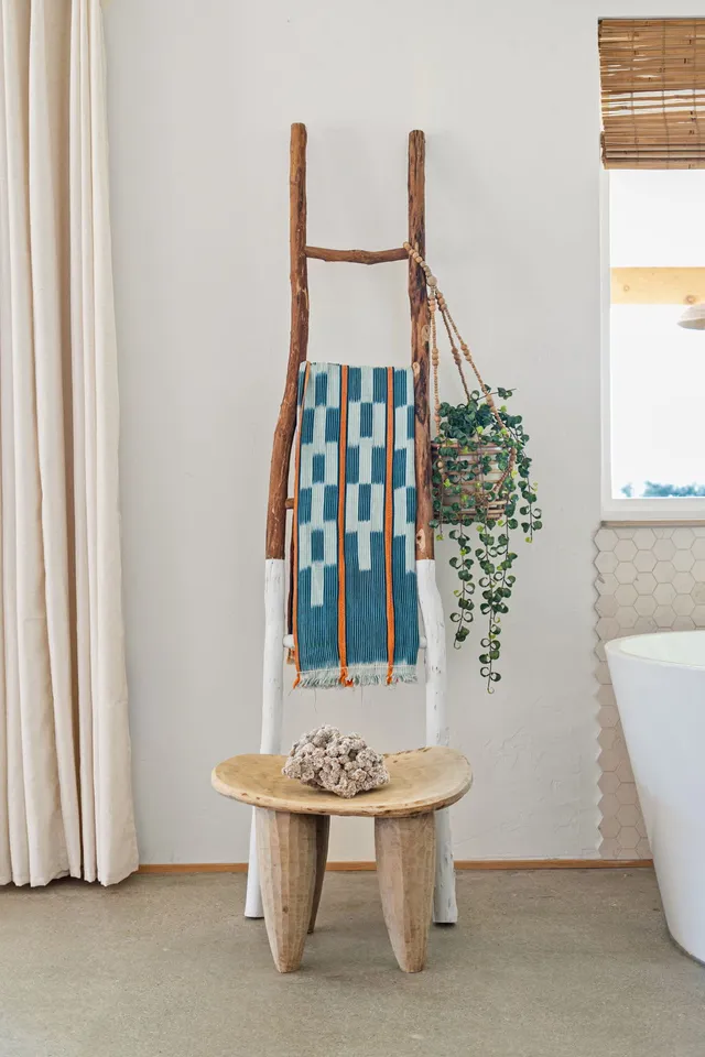 Wander High Desert Sol #58