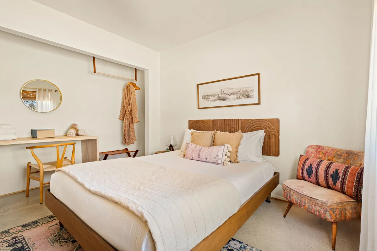 Wander High Desert Sol #59