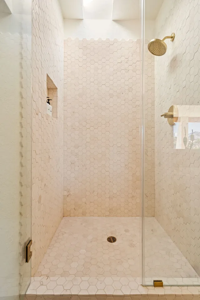 Wander High Desert Sol #78