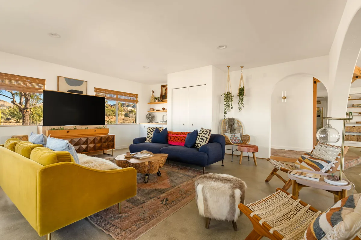 Wander High Desert Sol #40