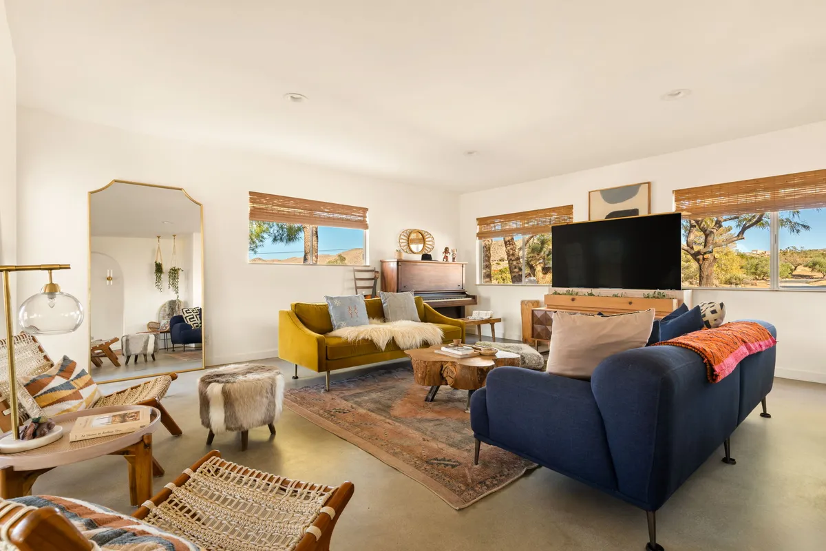 Wander High Desert Sol #12