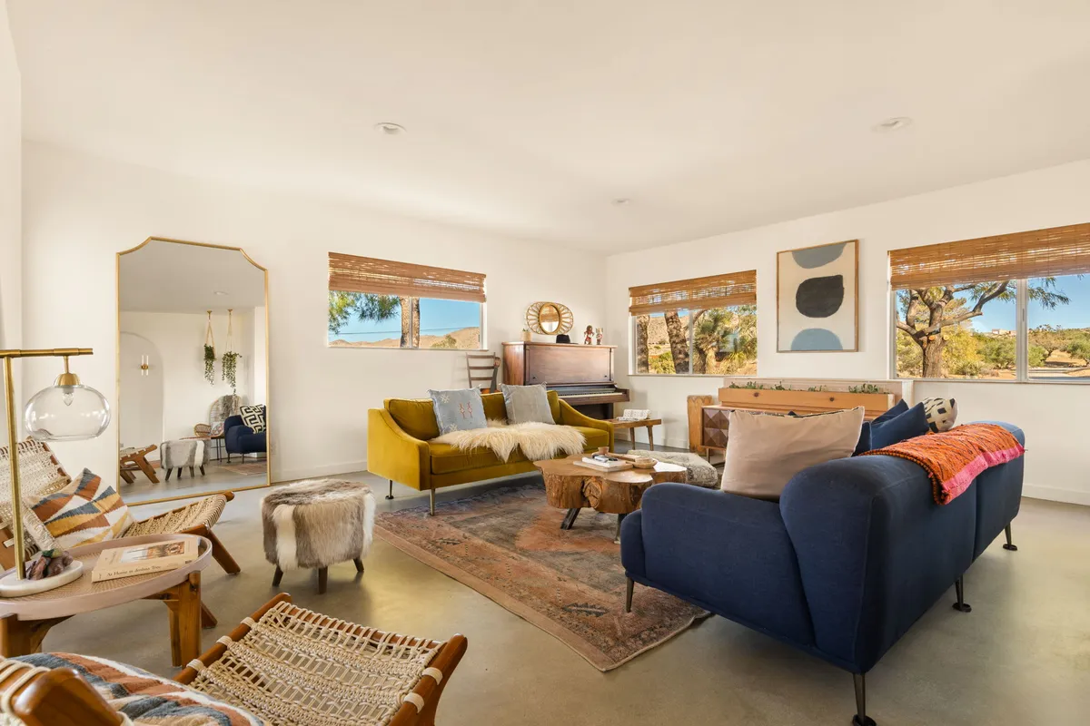 Wander High Desert Sol #79