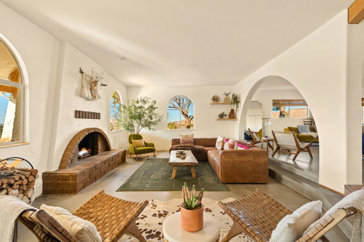 Wander High Desert Sol #62