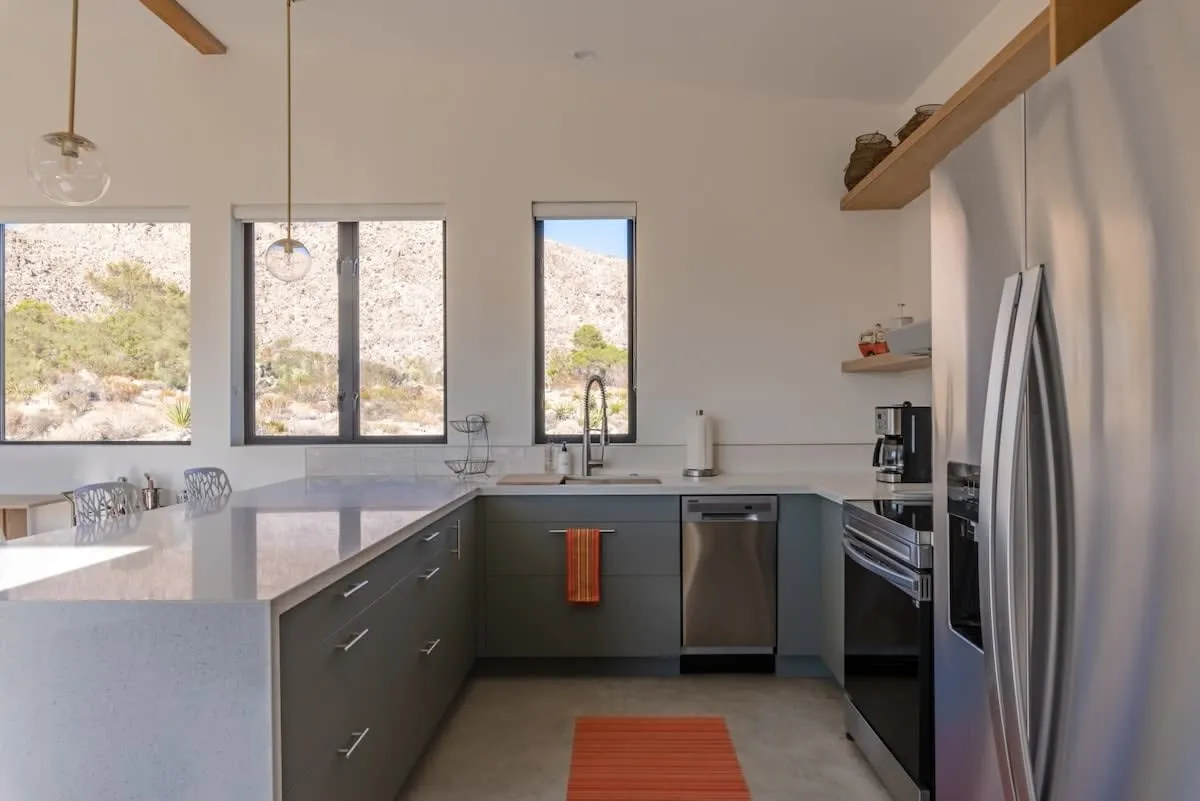 Wander Joshua Tree Horizon #24