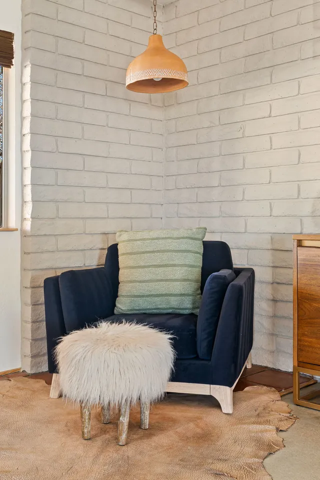 Wander High Desert Sol #95