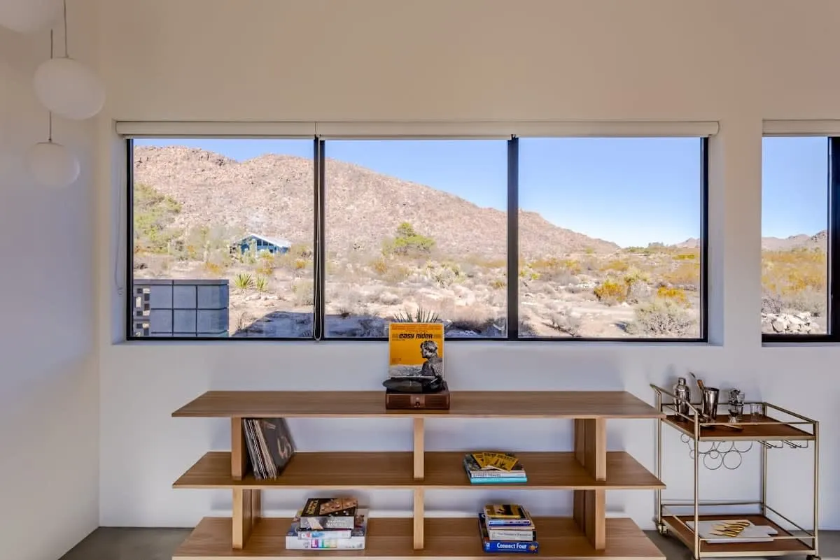 Wander Joshua Tree Horizon #42