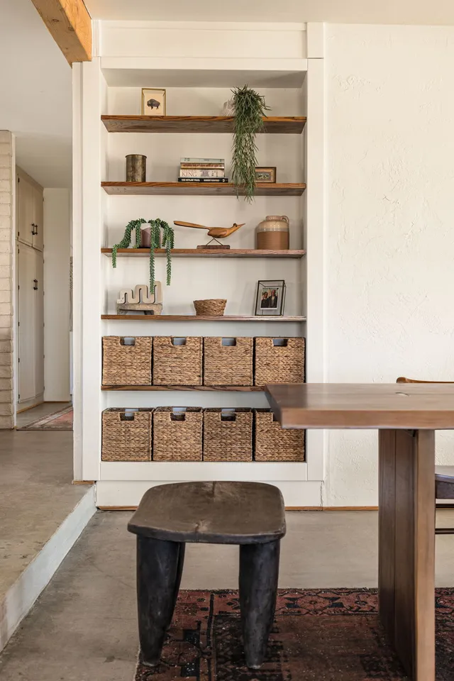 Wander High Desert Sol #27