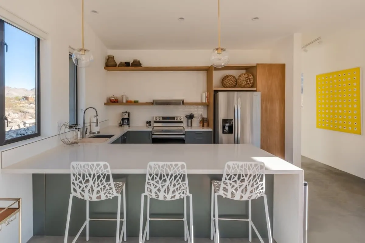 Wander Joshua Tree Horizon