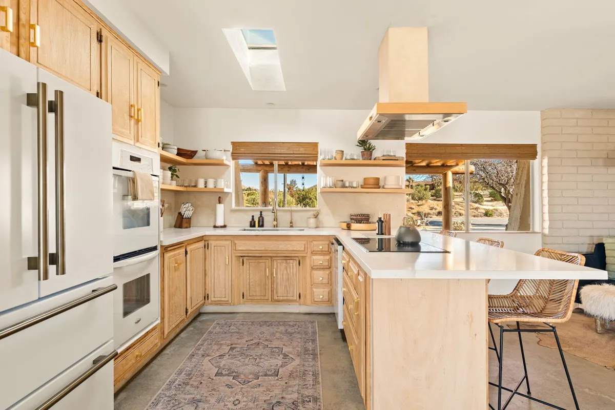 Wander High Desert Sol #75