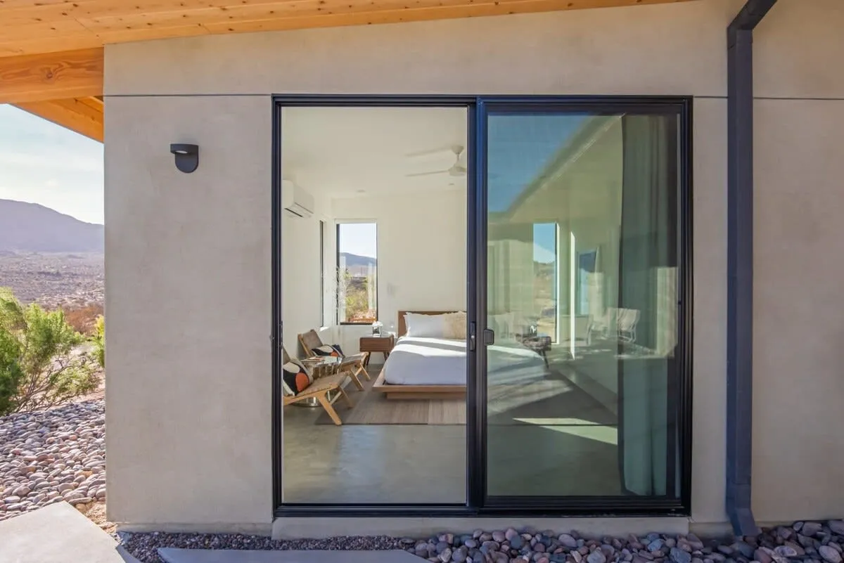 Wander Joshua Tree Horizon #25