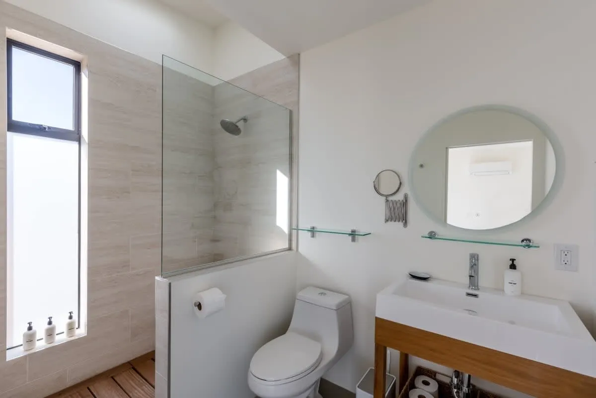 Wander Joshua Tree Horizon