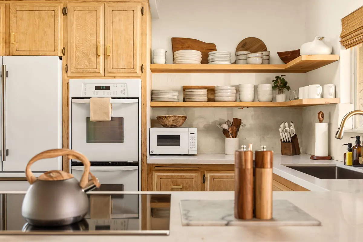 Wander High Desert Sol #42