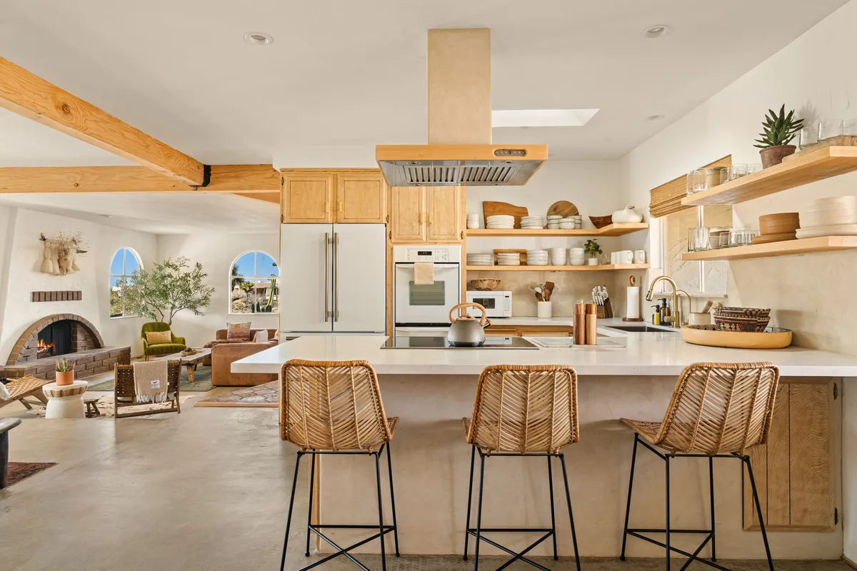 Wander High Desert Sol #64