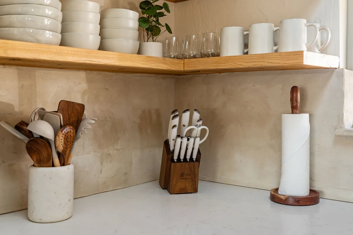 Wander High Desert Sol #52