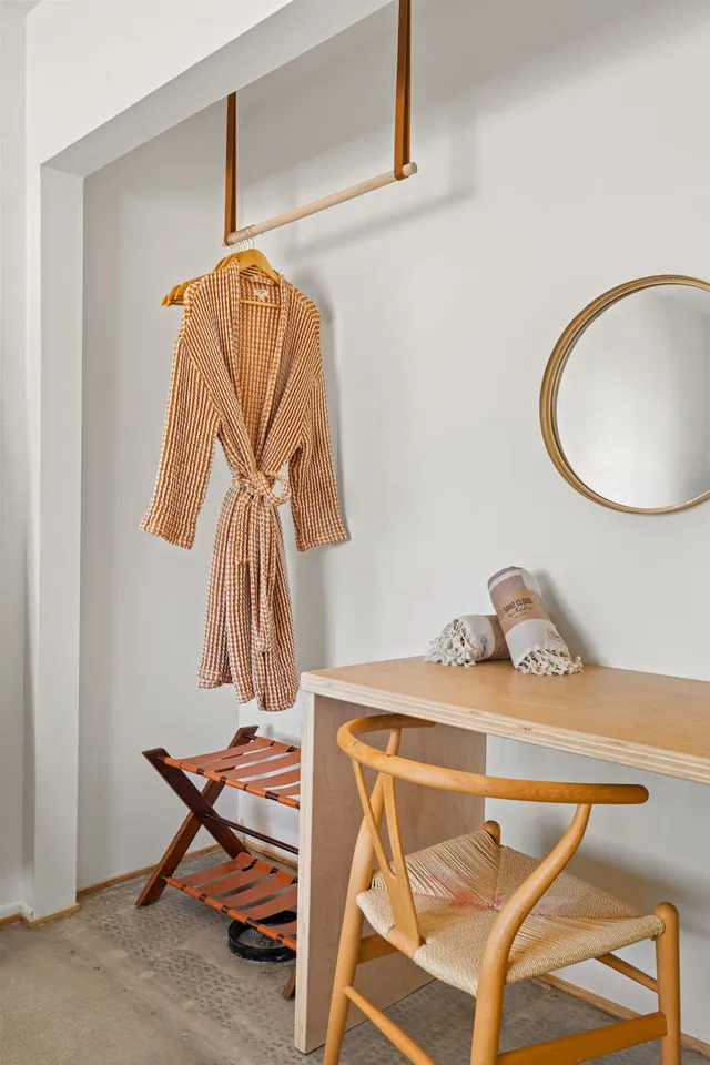 Wander High Desert Sol #53