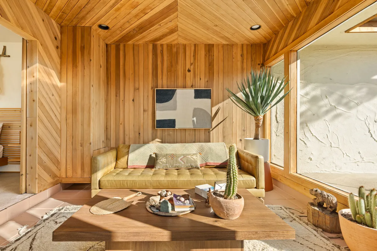 Wander High Desert Sol #30