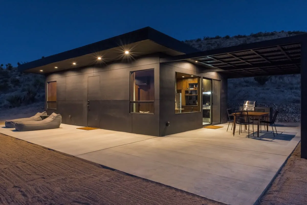 Wander Joshua Tree Haven #22