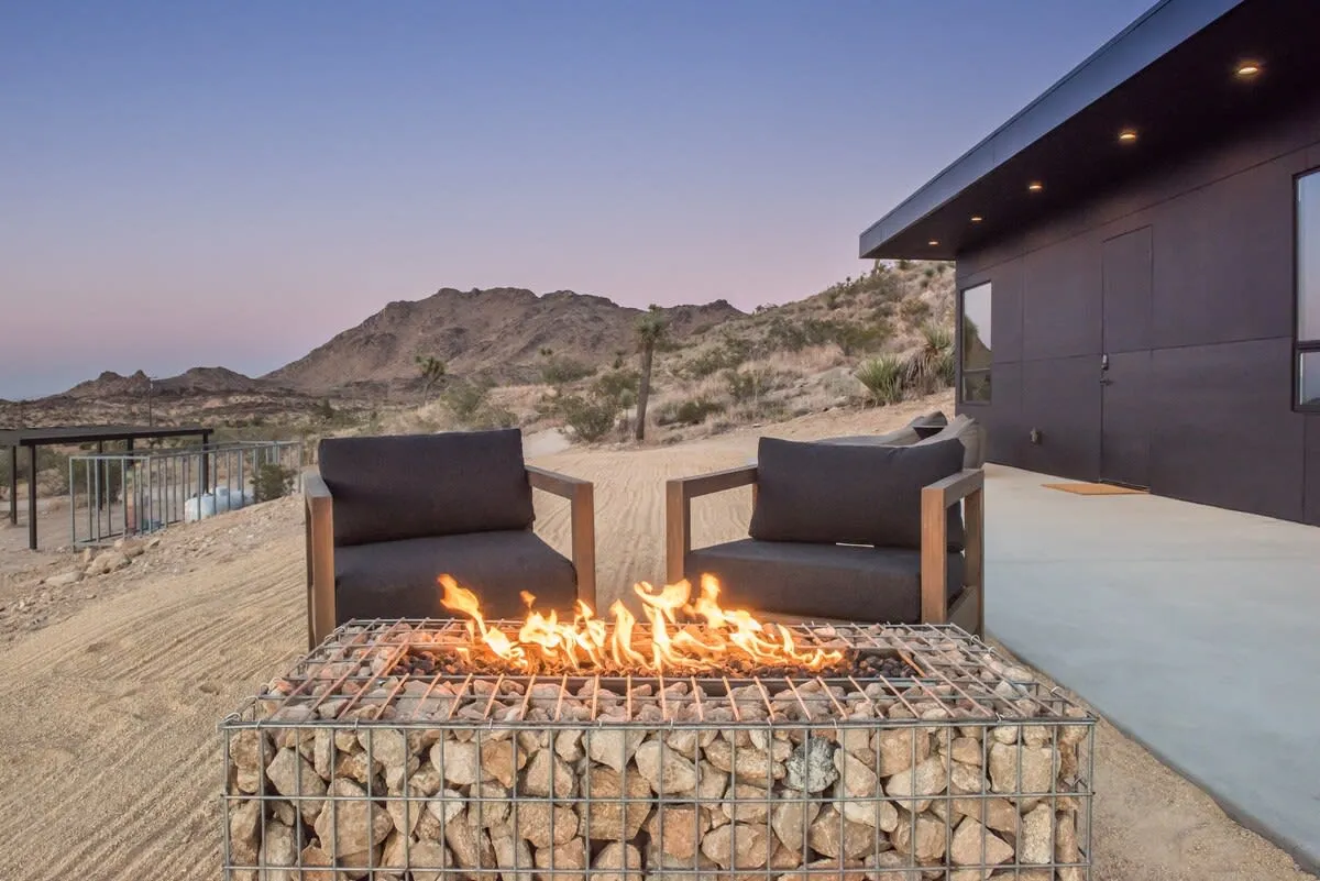 Wander Joshua Tree Haven #11