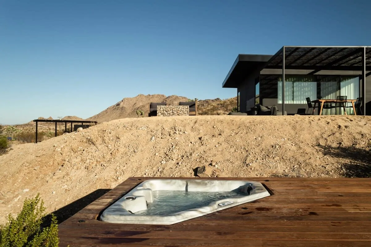 Wander Joshua Tree Haven #35