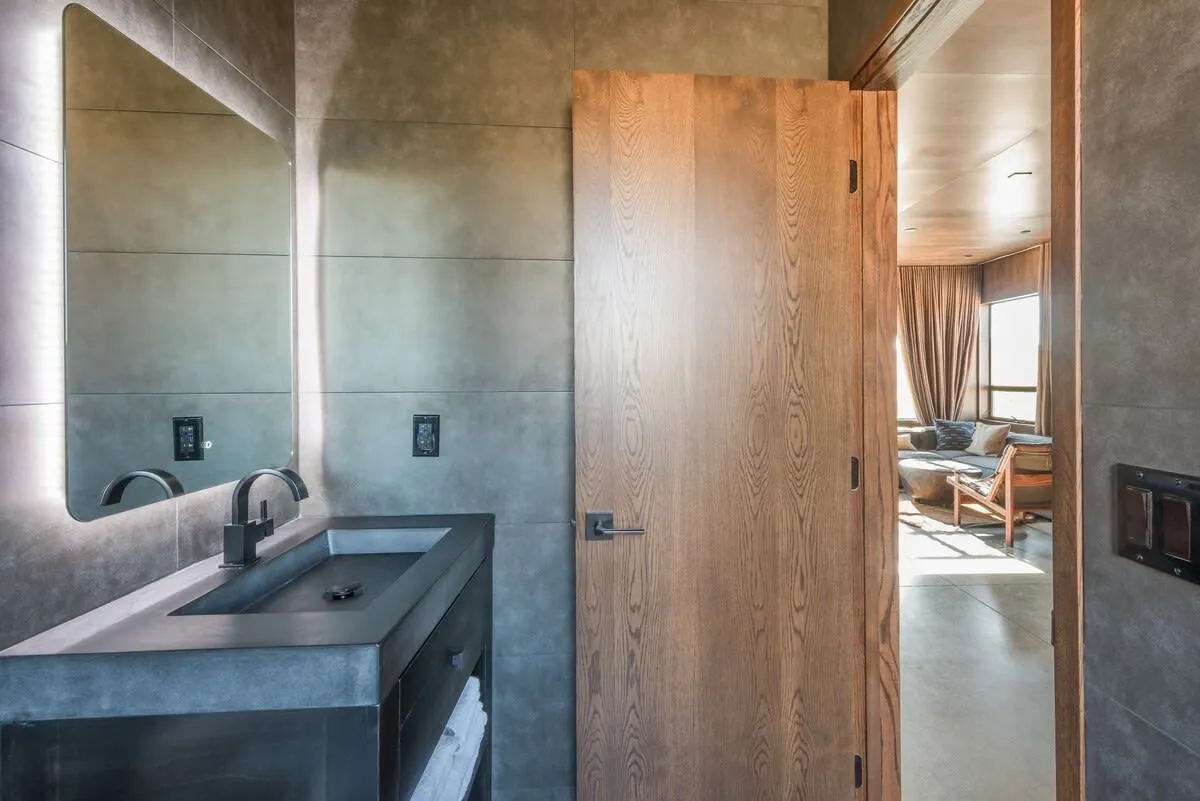 Wander Joshua Tree Haven #12