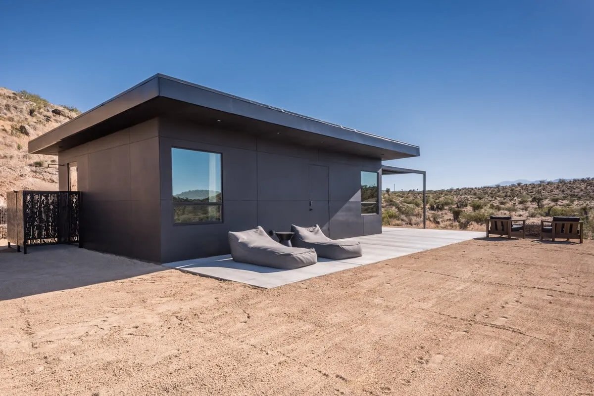 Wander Joshua Tree Haven #16