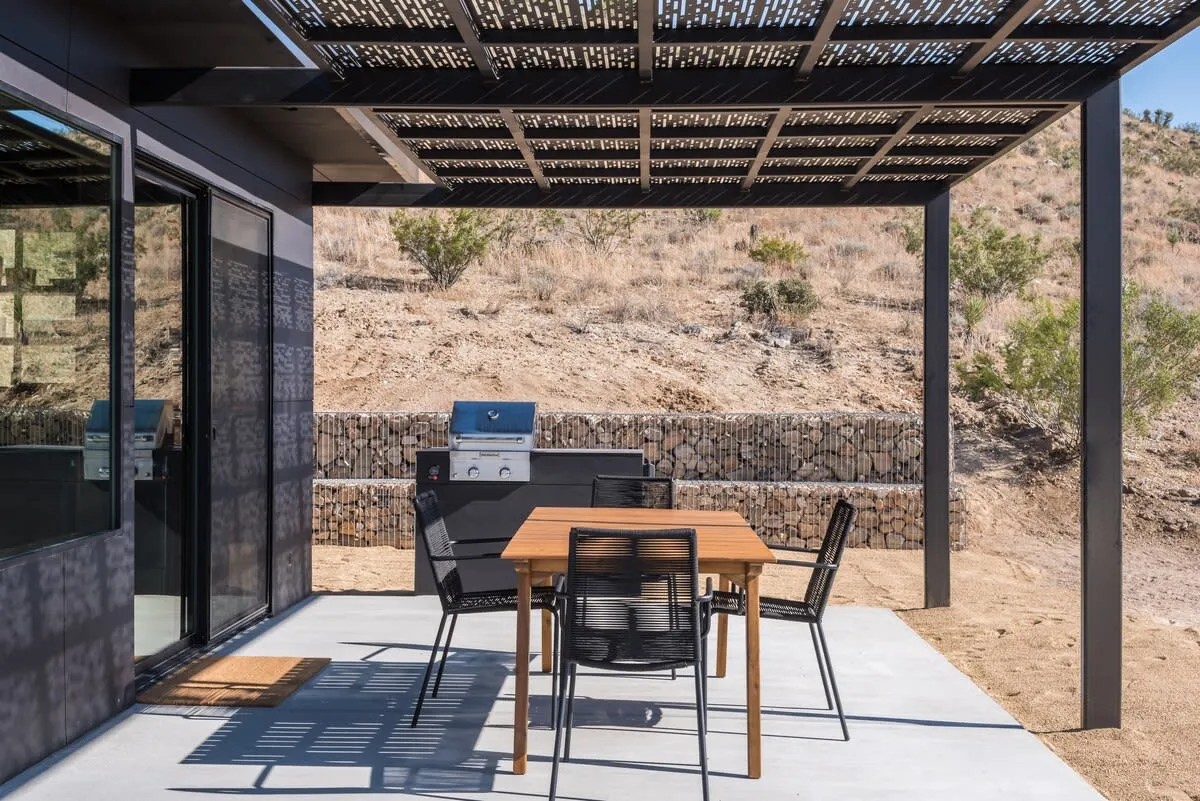 Wander Joshua Tree Haven #28