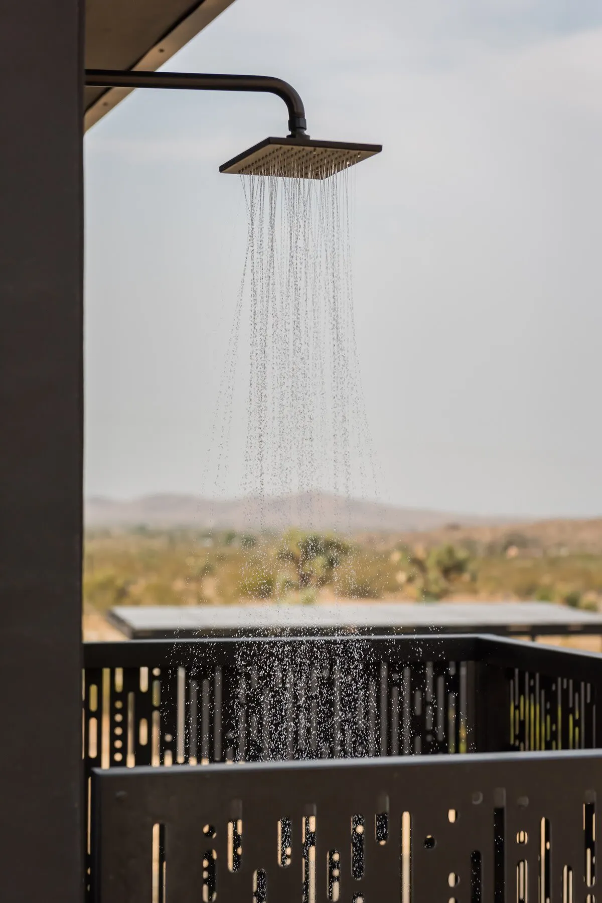 Wander Joshua Tree Haven #24