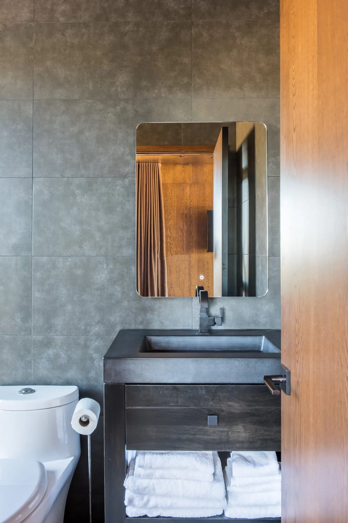 Wander Joshua Tree Haven #17