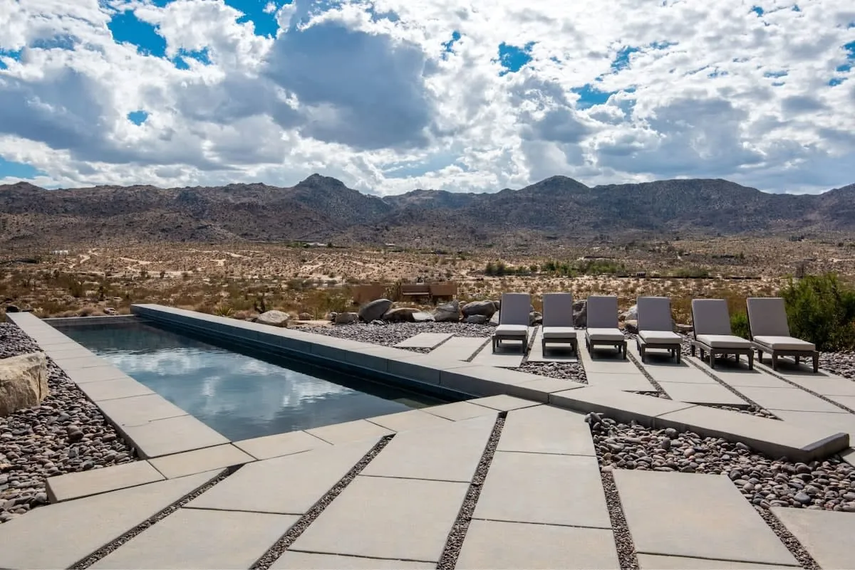 Wander Joshua Tree Horizon #67