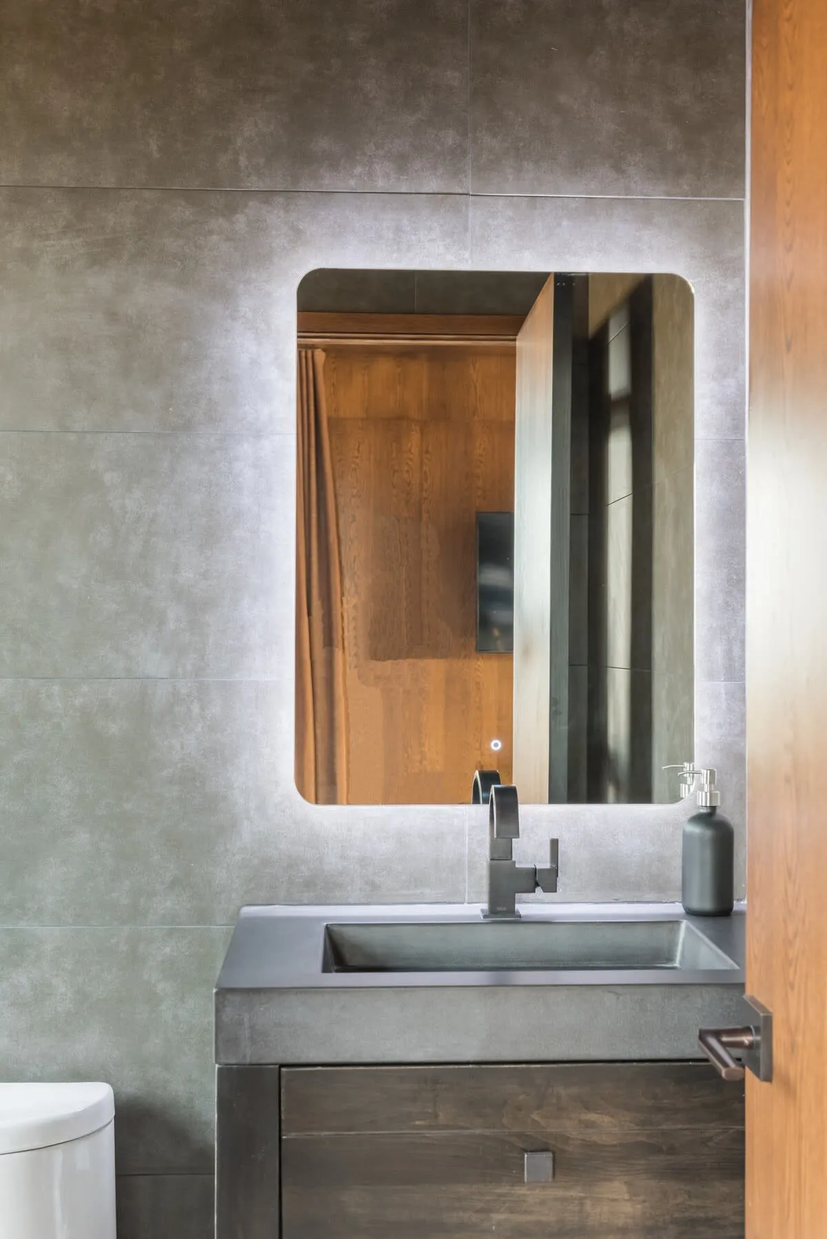 Wander Joshua Tree Haven #29