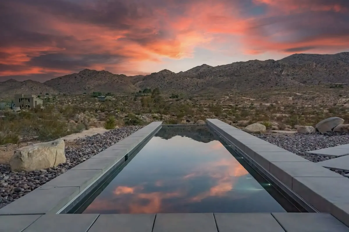Wander Joshua Tree Horizon #37